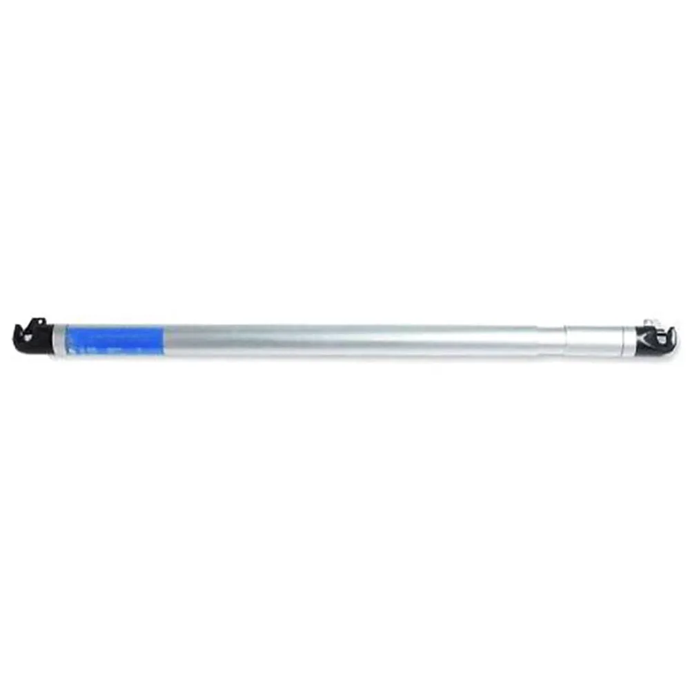 Forespar Aluminum Small Whisker Pole Twist-Lock (ADJ 4-8 DL) 53-93 In. (for 16 ft. Boat Max.) - 1 In. Dia.
