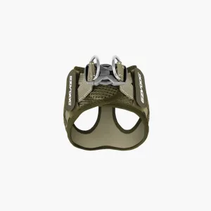 FORMFIT Mesh Harness | Green