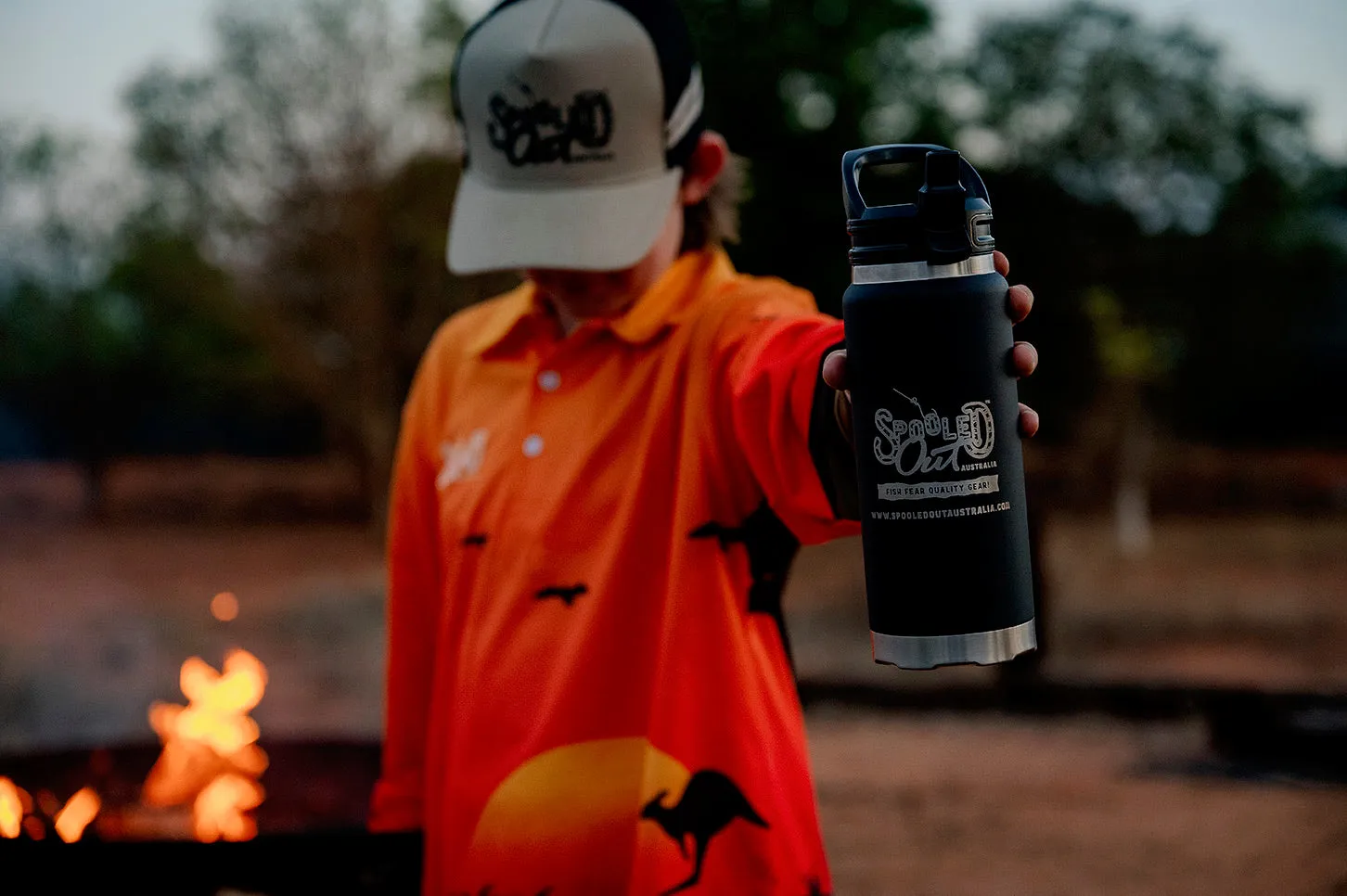 Fridgy 780ml Grip Range
