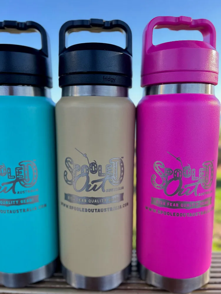 Fridgy 780ml Grip Range