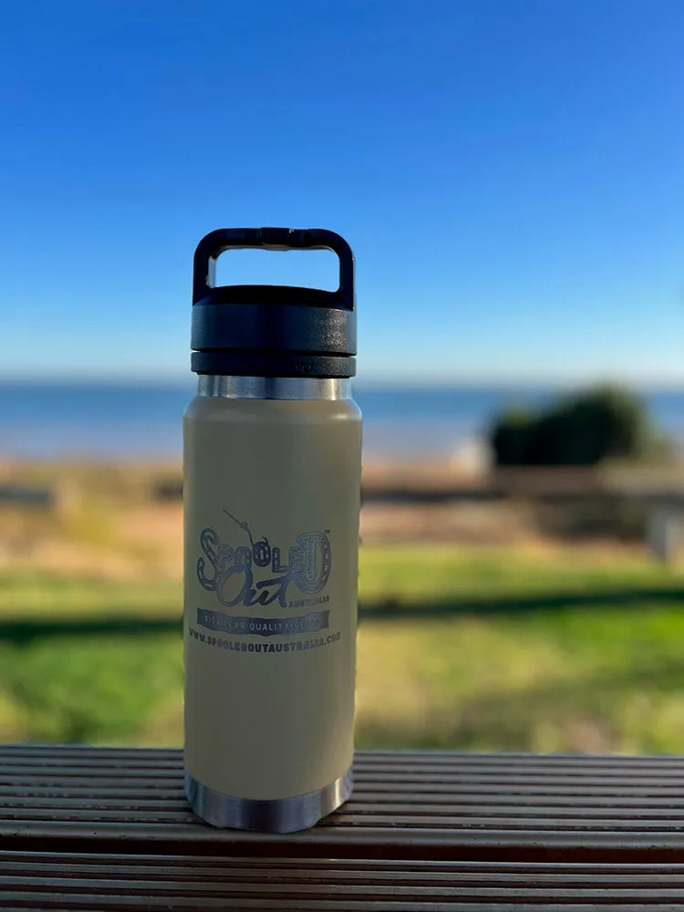 Fridgy 780ml Grip Range