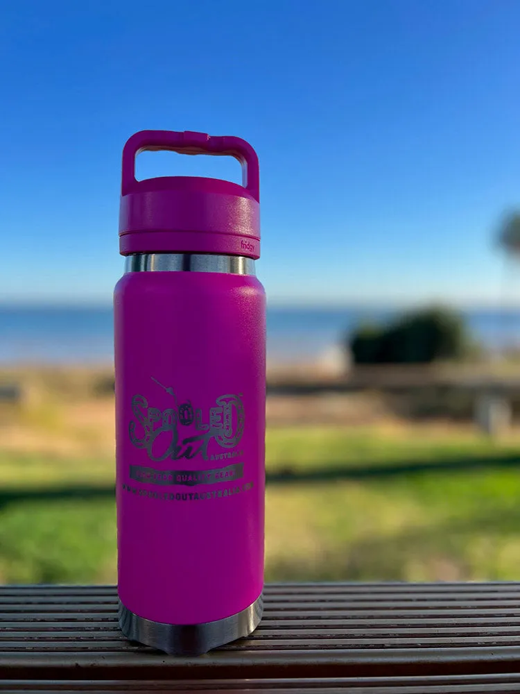 Fridgy 780ml Grip Range