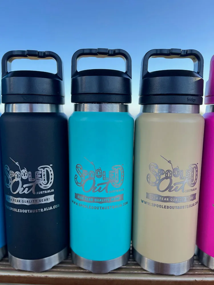 Fridgy 780ml Grip Range