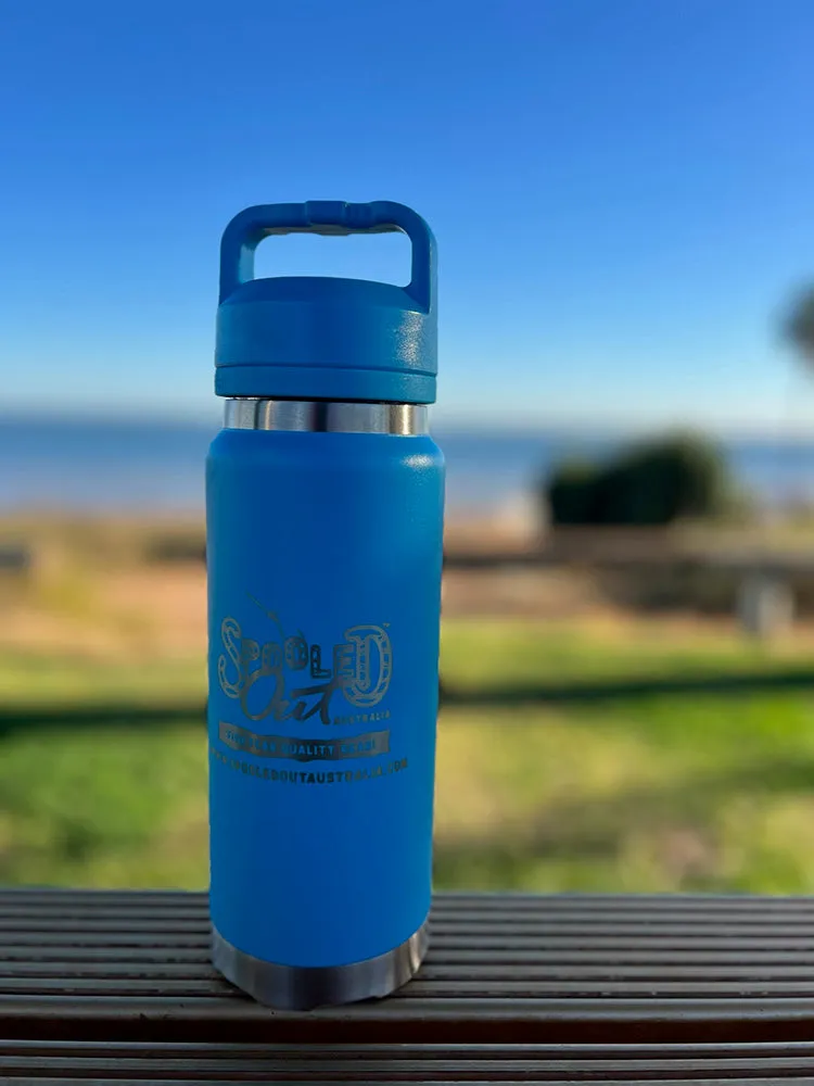 Fridgy 780ml Grip Range