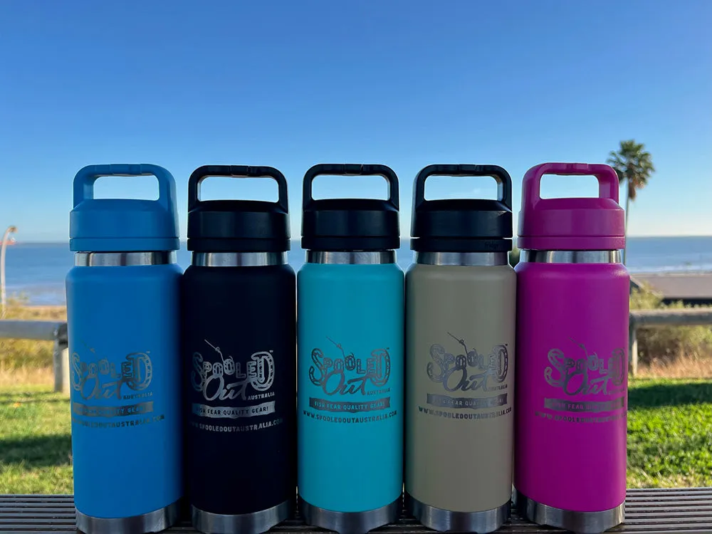 Fridgy 780ml Grip Range