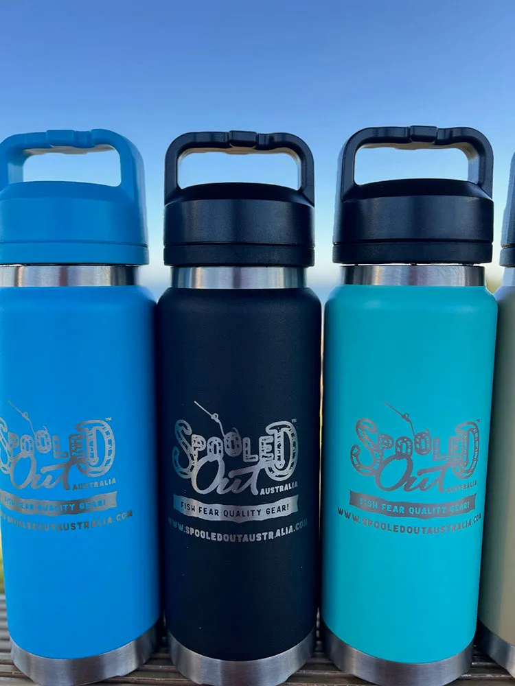 Fridgy 780ml Grip Range