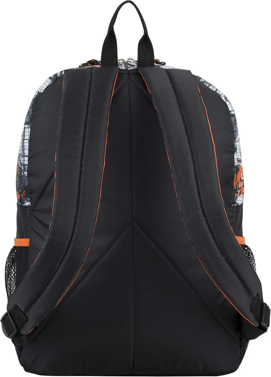 FUEL Travel Backpack Cooler Bag Lunchbox for Work Insulated Cooler Bag Lunch Bag Work Hiking Water Bottle Pockets
