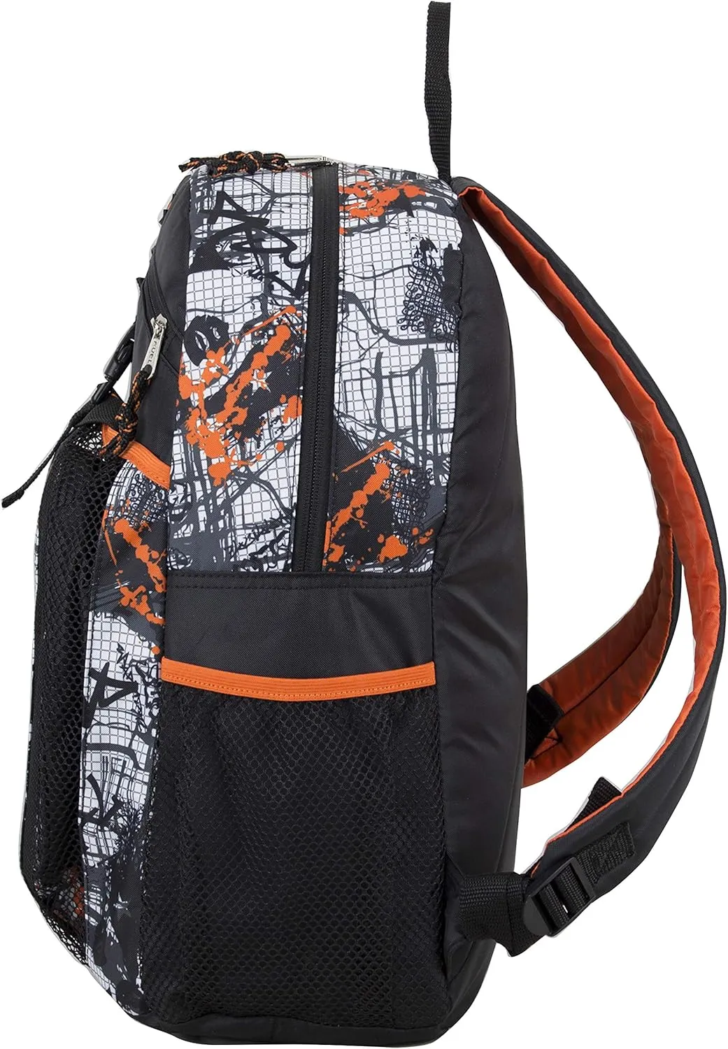 FUEL Travel Backpack Cooler Bag Lunchbox for Work Insulated Cooler Bag Lunch Bag Work Hiking Water Bottle Pockets