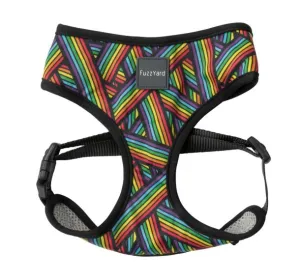 FuzzYard Harness xx