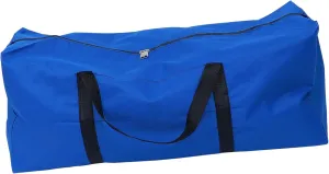 GALPADA Xl Duffle Bag for Camping Oxford Cloth Storage Bag Lightweight Random Color