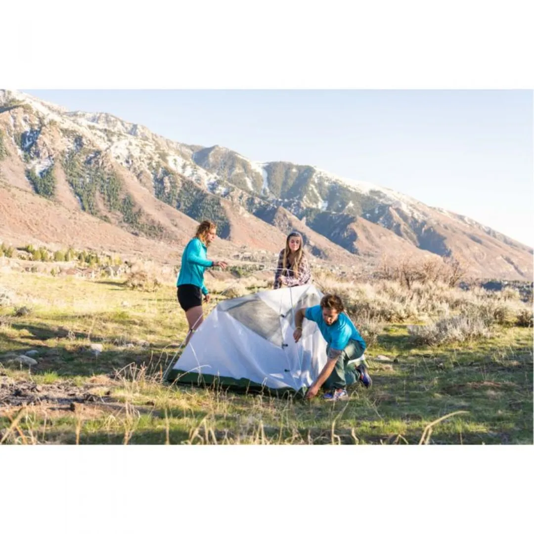 Gannet 4 Tent