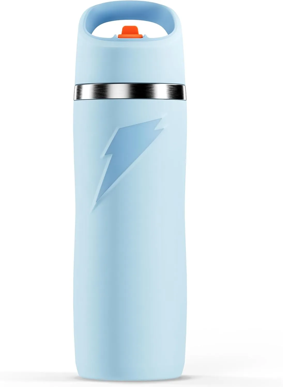 Gatorade 'Overtime' 22oz Stainless Steel Water Bottle