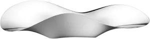 Georg Jensen Indulgence Stainless Steel Fruit Bowl