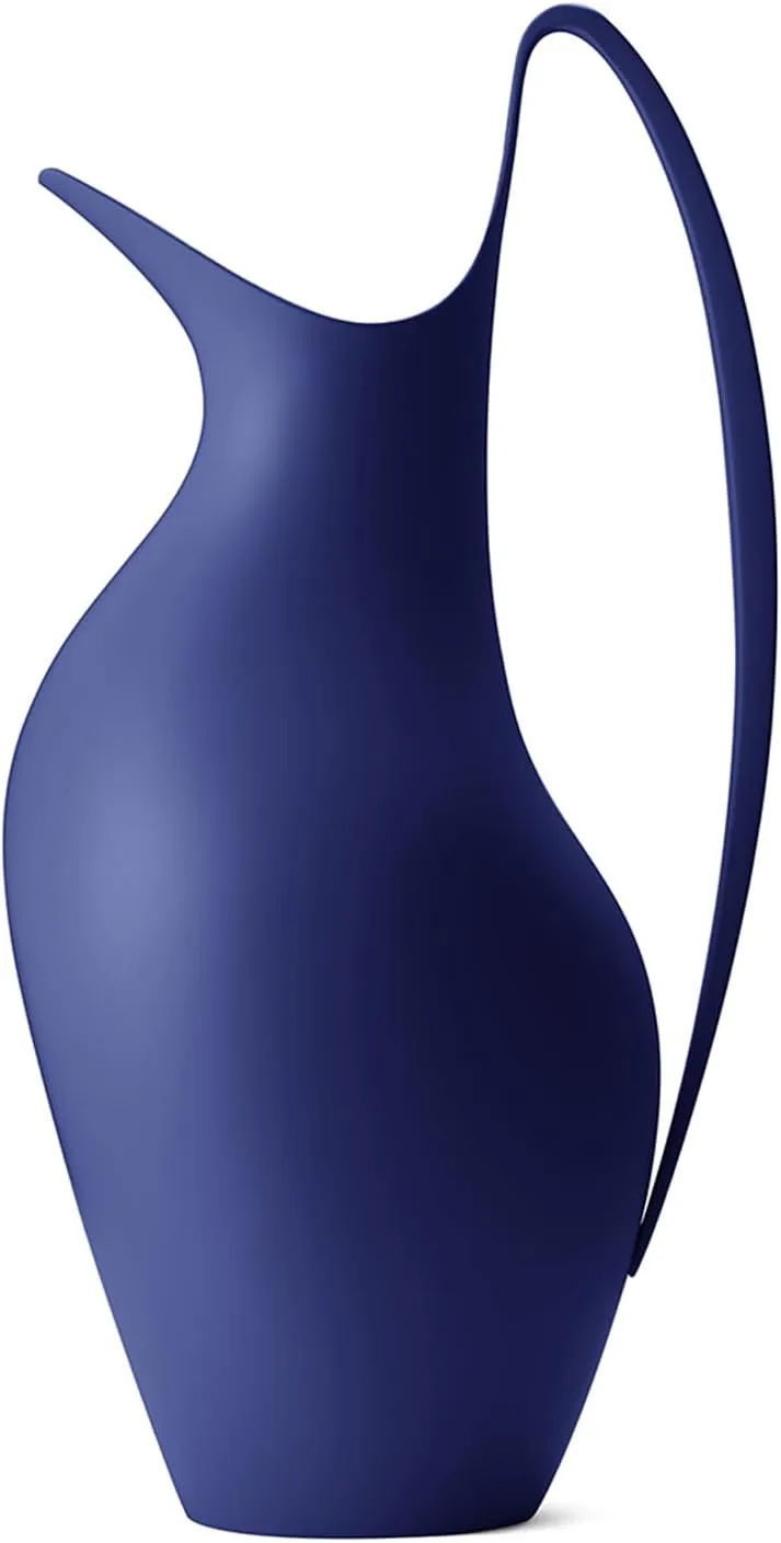 Georg Jensen Women's Henning Koppel Pitcher Stainless Steel