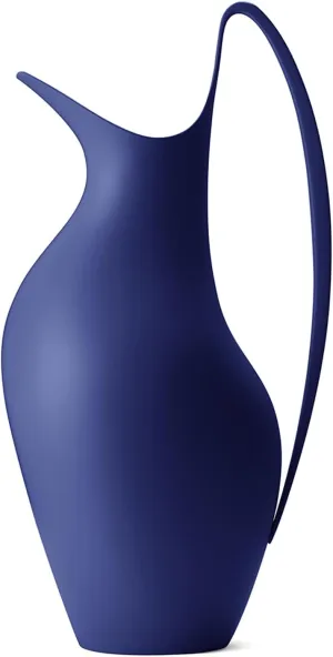 Georg Jensen Women's Henning Koppel Pitcher Stainless Steel