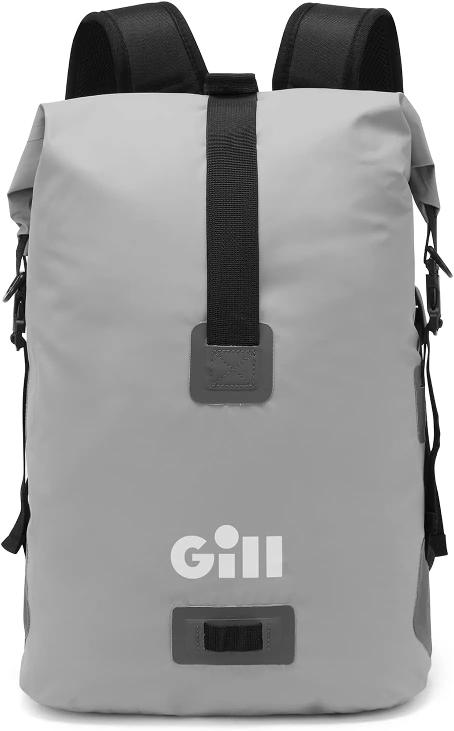Gill Voyager Day Pack Back Pack - Waterproof & Puncture Resistant for Water Sport, Gym, Beach, Boating, Travel, Camping