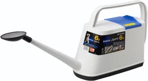 GJ006FJ NANO Jolo Jolo 6L Water Resistant White