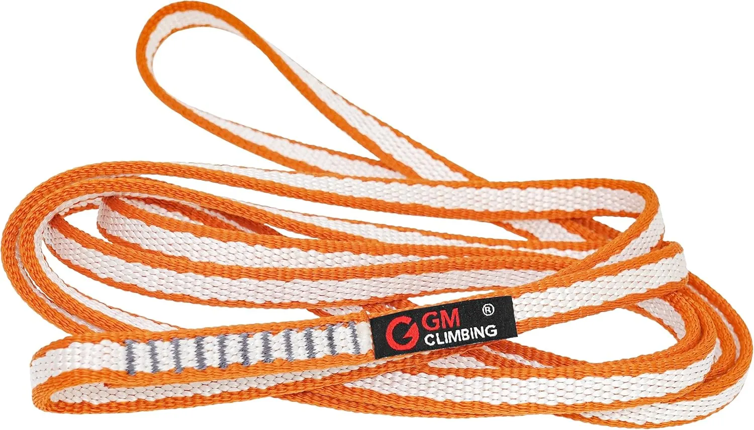 GM CLIMBING 11mm UHMWPE Sling Runner 22kN CE UIAA Certified