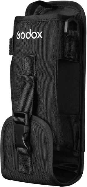 Godox CB57 Cross-Body Mini Bag for Godox AD200/AD200Pro Pocket Flashes