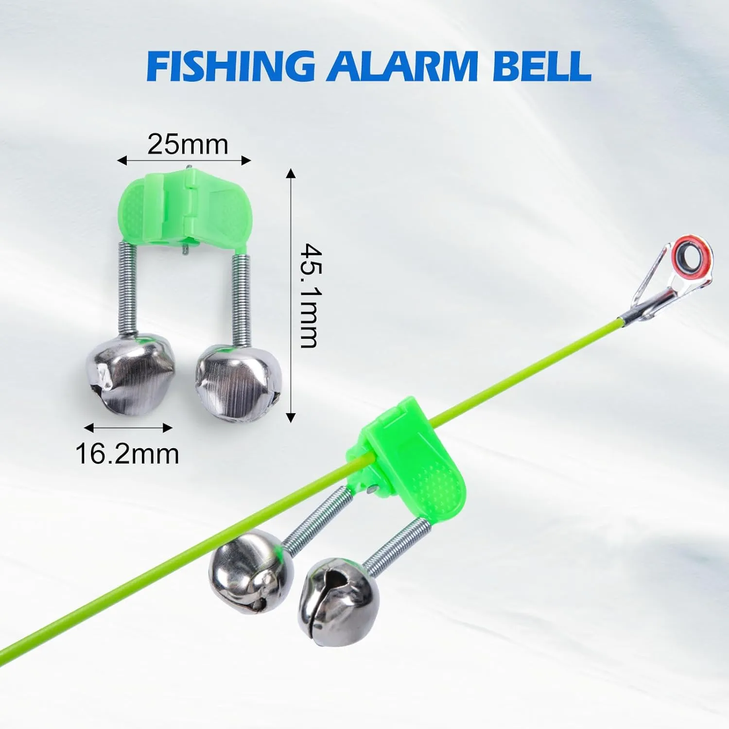 Goture Fishing Rod and Reel Combos-2PCS Telescopic Fishing Pole 2PCS Pre-Loaded Spinning Reels with Carrier Bag,Telescopic Rod Reel Lures Kit for Starter Saltwater Freshwater Travel,Gifts for Men