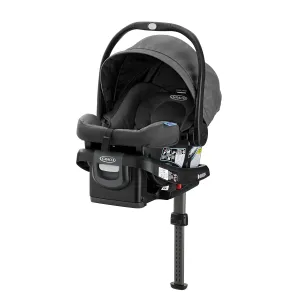 Graco SnugRide 35 DLX Infant Car Seat ft. Load Leg Technology