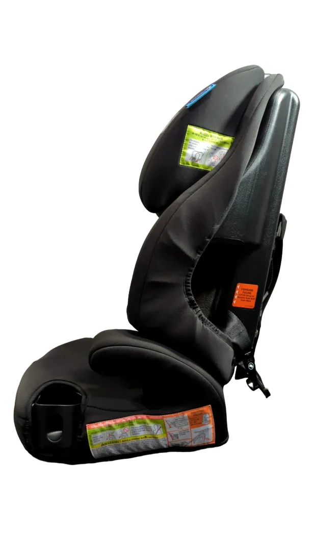 Graco Tranzitions 3-in-1 Harness Booster Car Seat, 2021, Proof