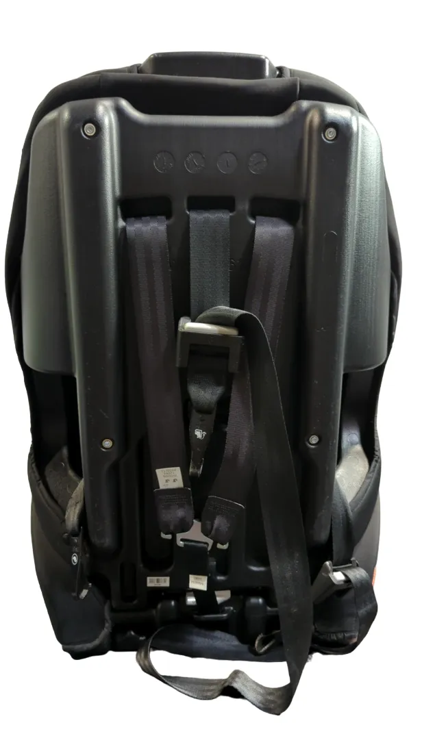Graco Tranzitions 3-in-1 Harness Booster Car Seat, 2021, Proof