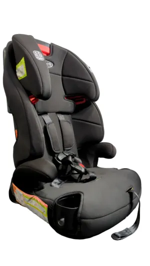 Graco Tranzitions 3-in-1 Harness Booster Car Seat, 2021, Proof