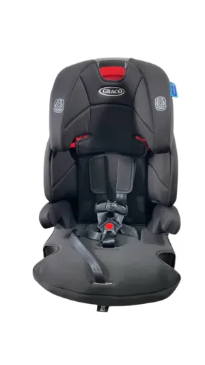 Graco Tranzitions 3-in-1 Harness Booster Car Seat, 2023, Proof