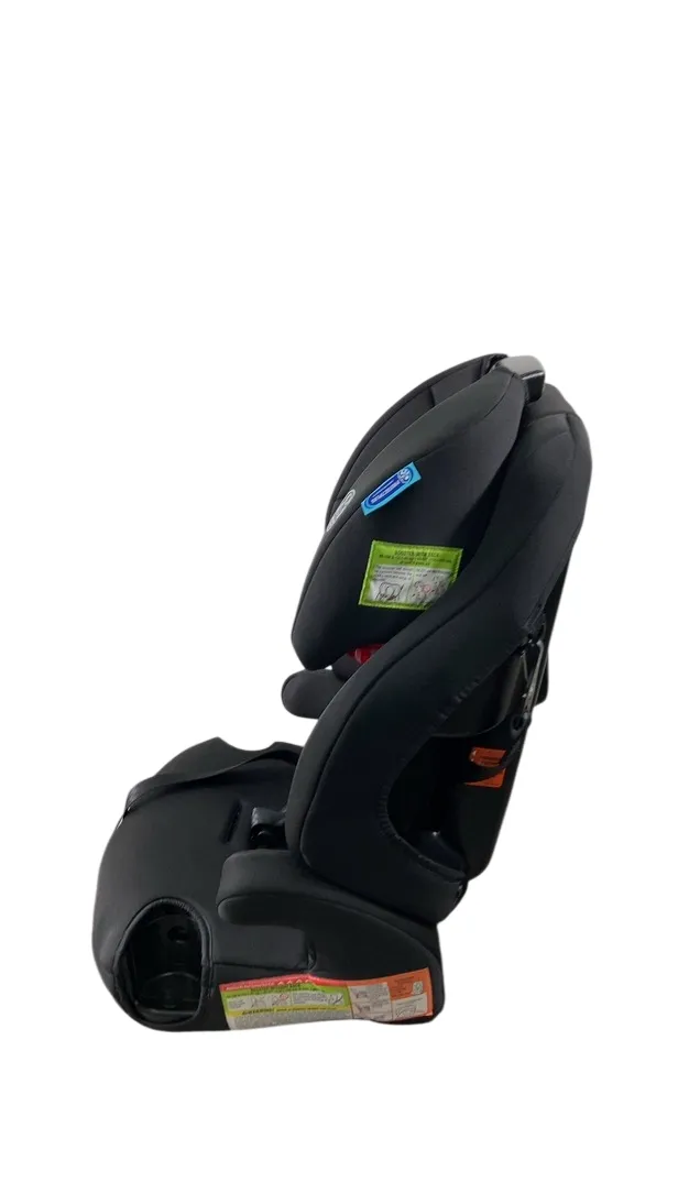 Graco Tranzitions 3-in-1 Harness Booster Car Seat, 2023, Proof