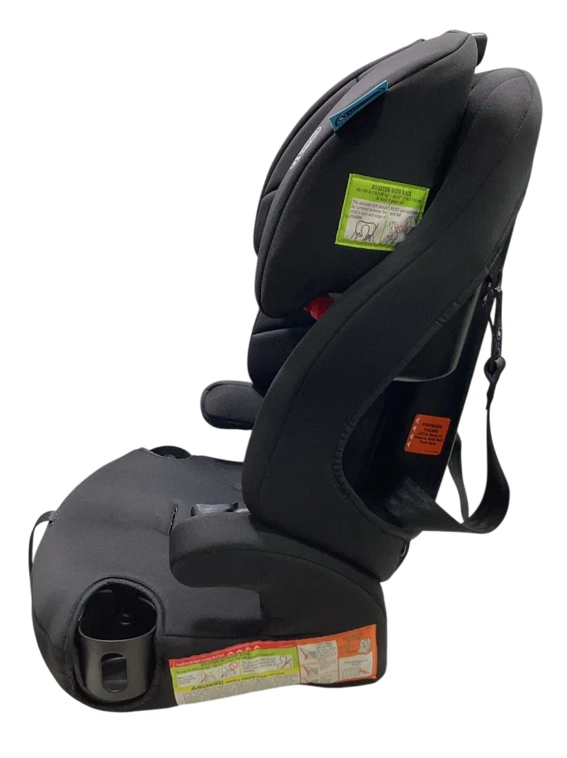 Graco Tranzitions 3-in-1 Harness Booster Car Seat, 2023, Proof