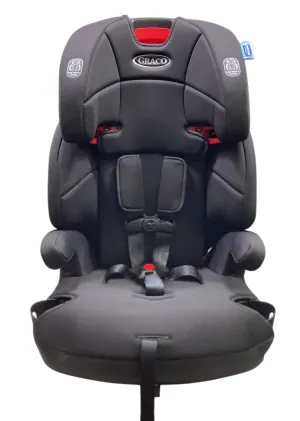 Graco Tranzitions 3-in-1 Harness Booster Car Seat, 2023, Proof