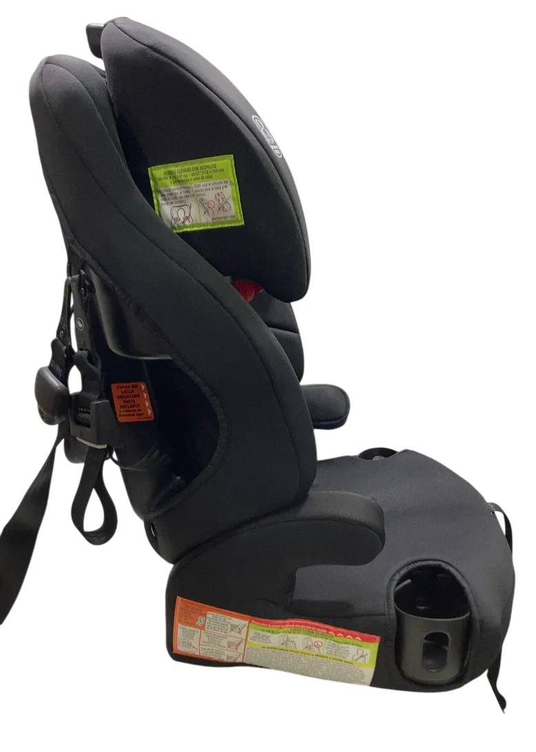 Graco Tranzitions 3-in-1 Harness Booster Car Seat, 2023, Proof