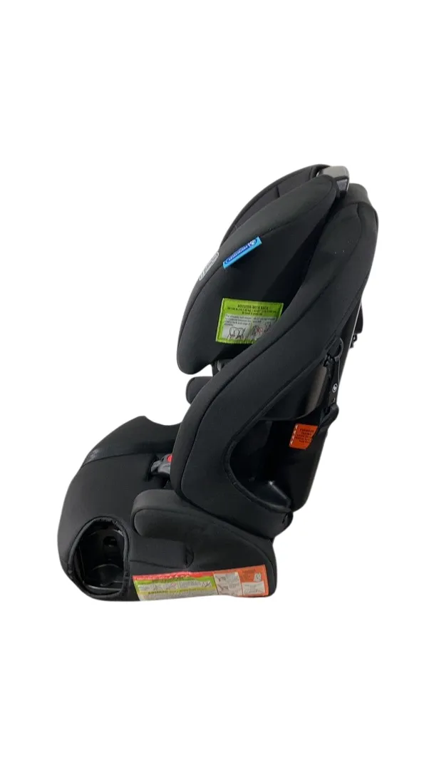 Graco Tranzitions 3-in-1 Harness Booster Car Seat, 2024, Proof