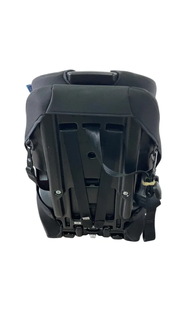 Graco Tranzitions 3-in-1 Harness Booster Car Seat, 2024, Proof