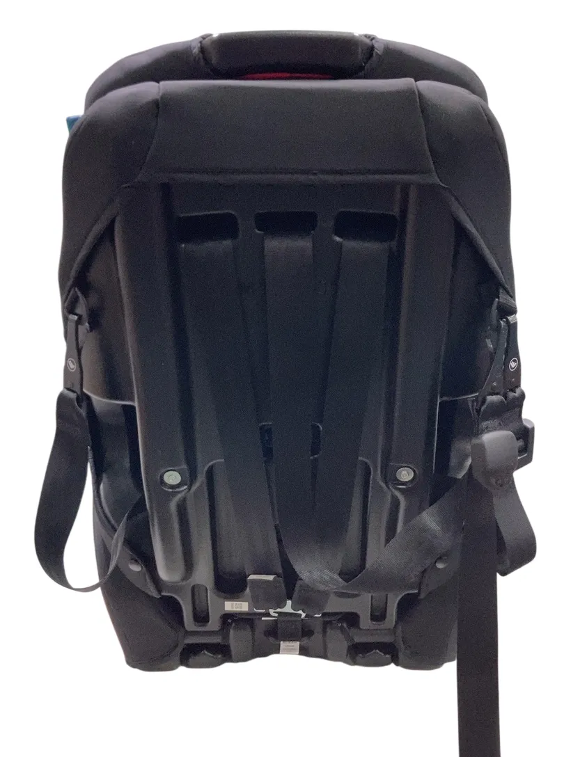 Graco Tranzitions 3-in-1 Harness Booster Car Seat, 2024, Proof