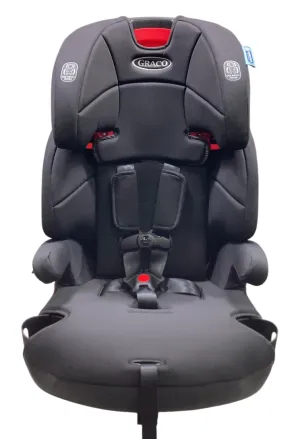 Graco Tranzitions 3-in-1 Harness Booster Car Seat, 2024, Proof