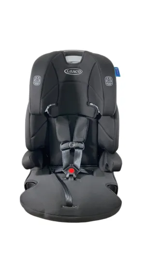 Graco Tranzitions 3-in-1 Harness Booster Car Seat, 2024, Proof