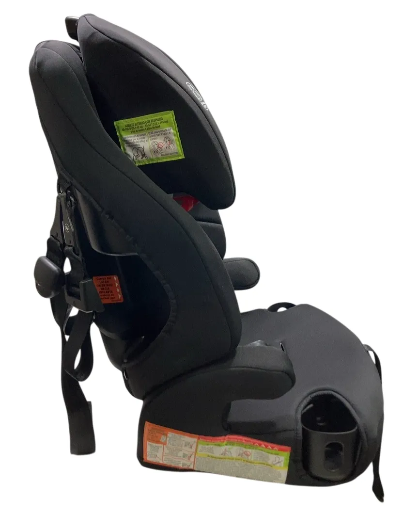 Graco Tranzitions 3-in-1 Harness Booster Car Seat, 2024, Proof