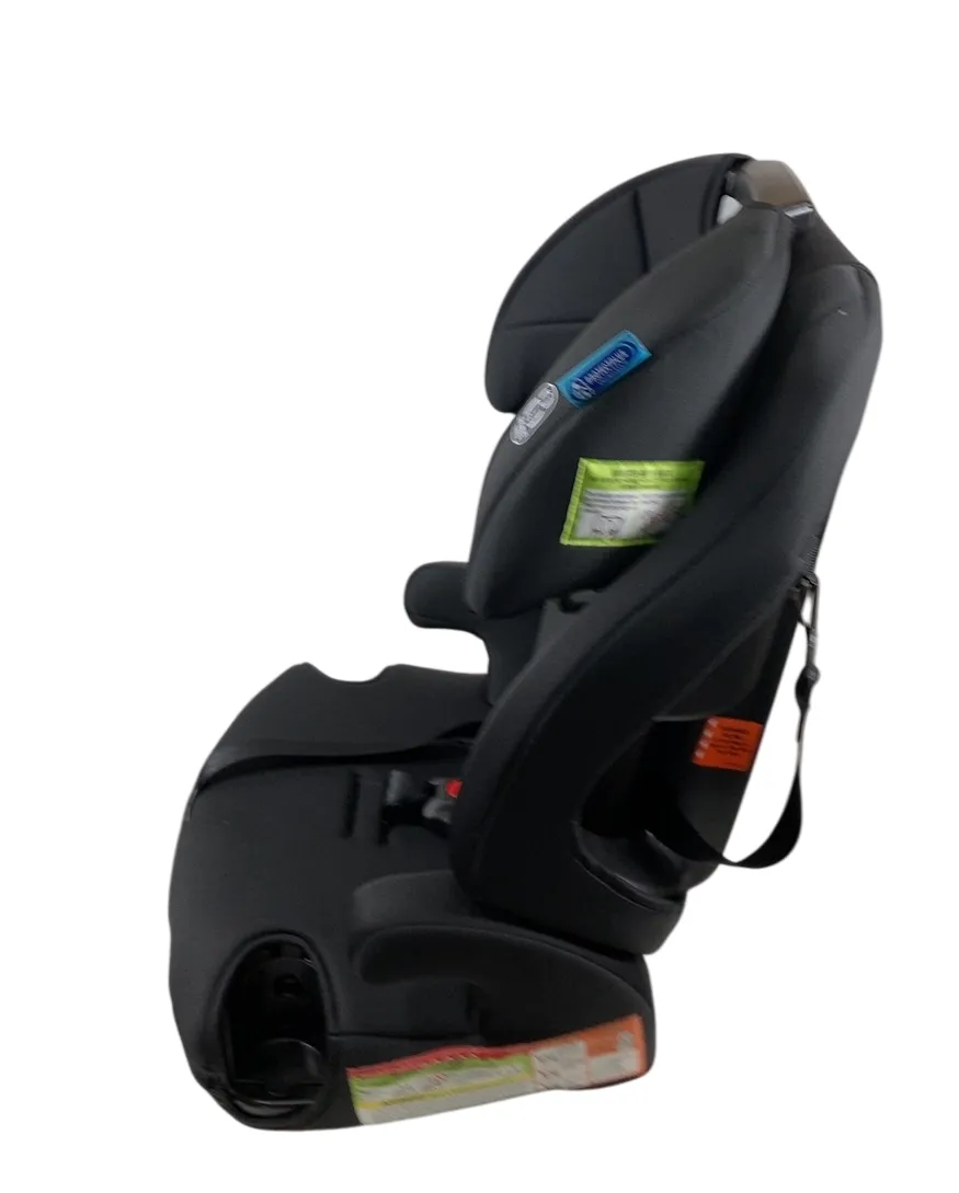 Graco Tranzitions 3-in-1 Harness Booster Car Seat, 2024, Proof