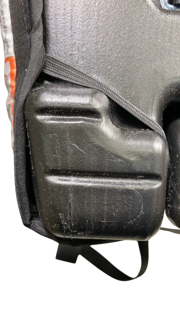 Graco Tranzitions 3-in-1 Harness Booster Car Seat, 2024, Proof