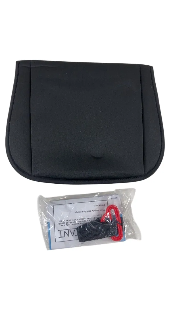 Graco Tranzitions 3-in-1 Harness Booster Car Seat, 2024, Proof