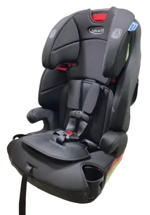 Graco Tranzitions 3-in-1 Harness Booster Car Seat, Proof, 2024