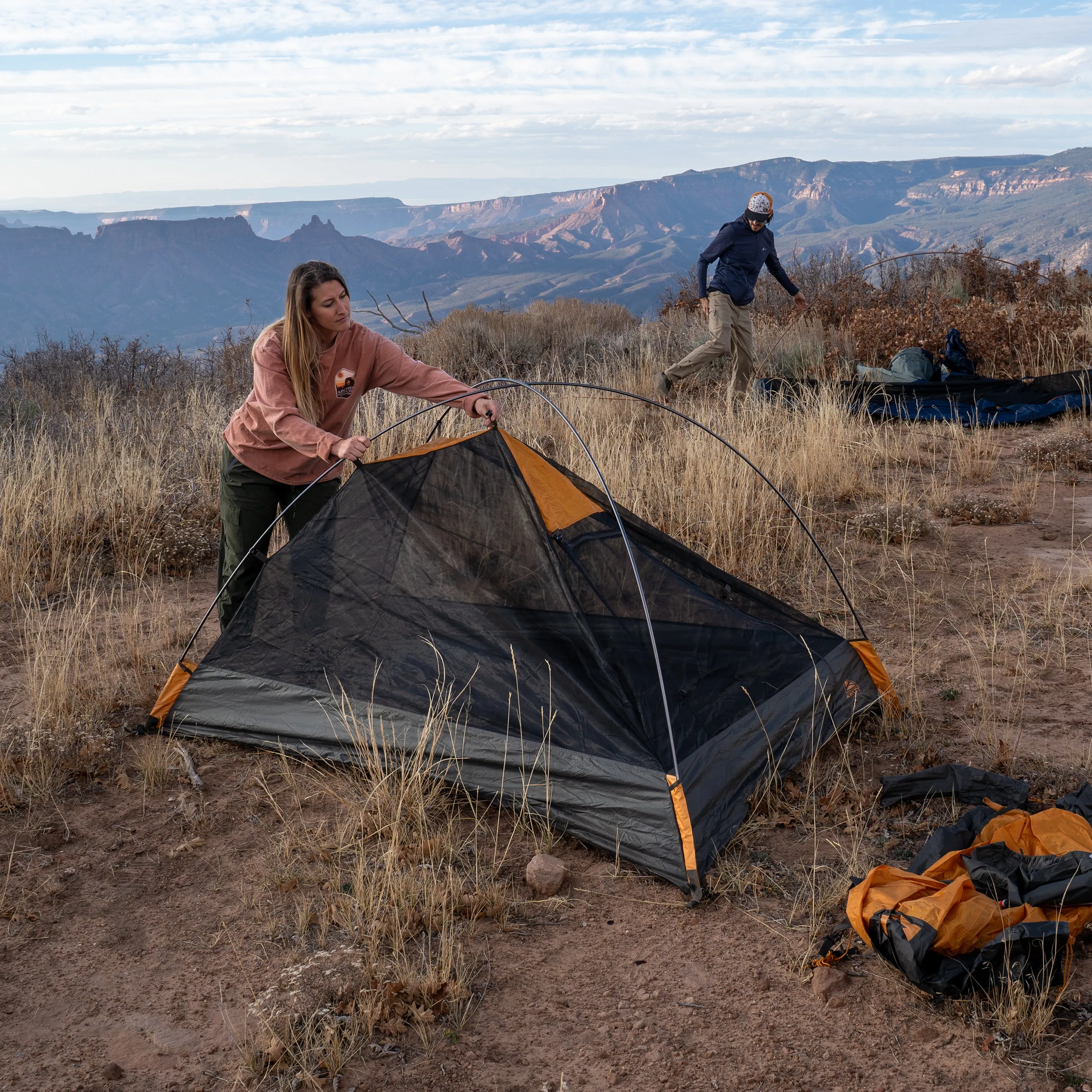 Grand Mesa 2