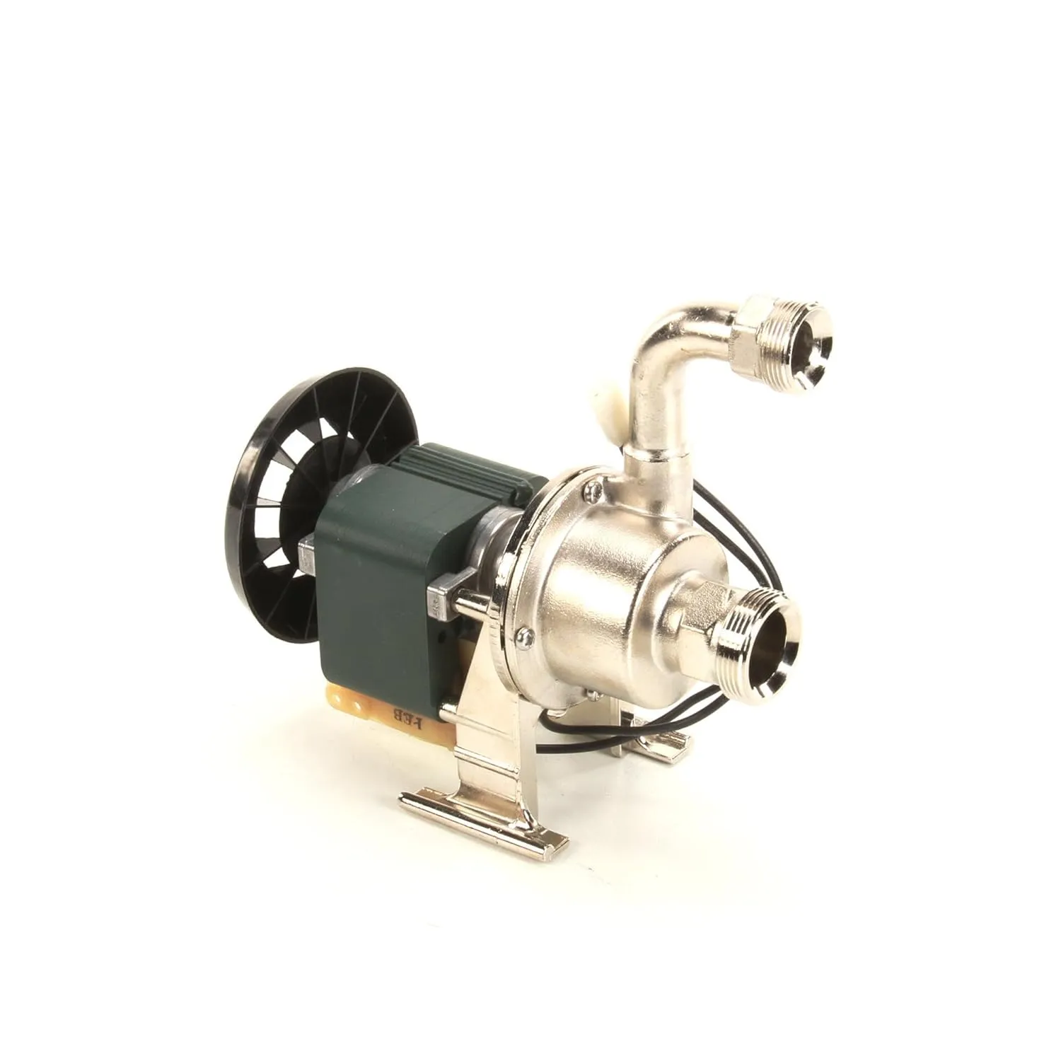 Grindmaster Cecilware 310-00007 Stainless Steel Water Pump, 230V