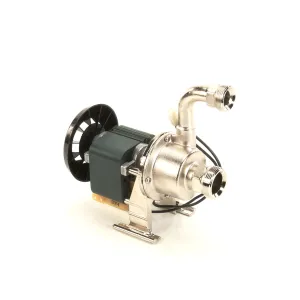 Grindmaster Cecilware 310-00007 Stainless Steel Water Pump, 230V