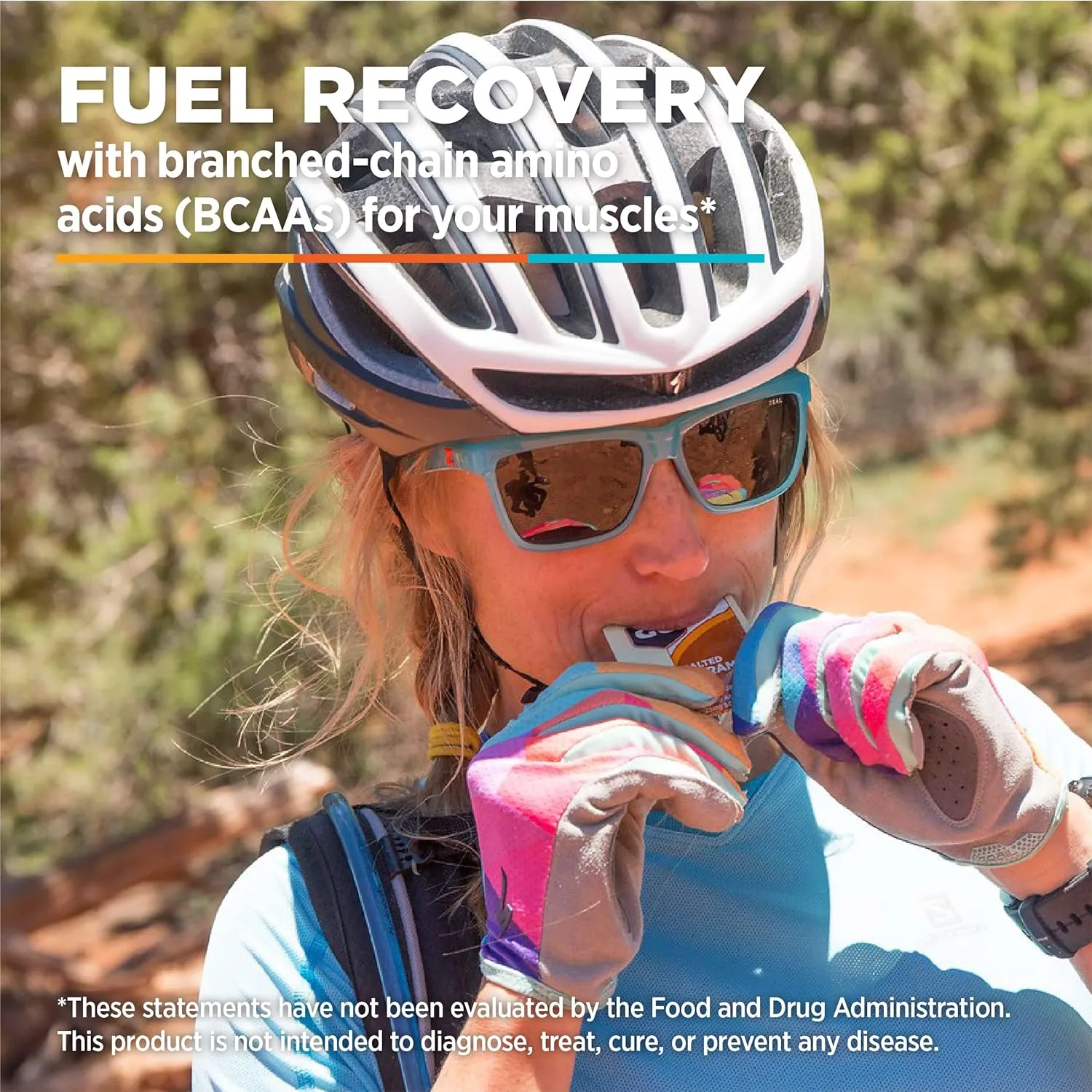 GU Energy Original Sports Nutrition Energy Gel, Vegan, Gluten-Free, Kosher, and Dairy-Free On-the-Go Energy for Any Workout, 24-Count, Salted Watermelon