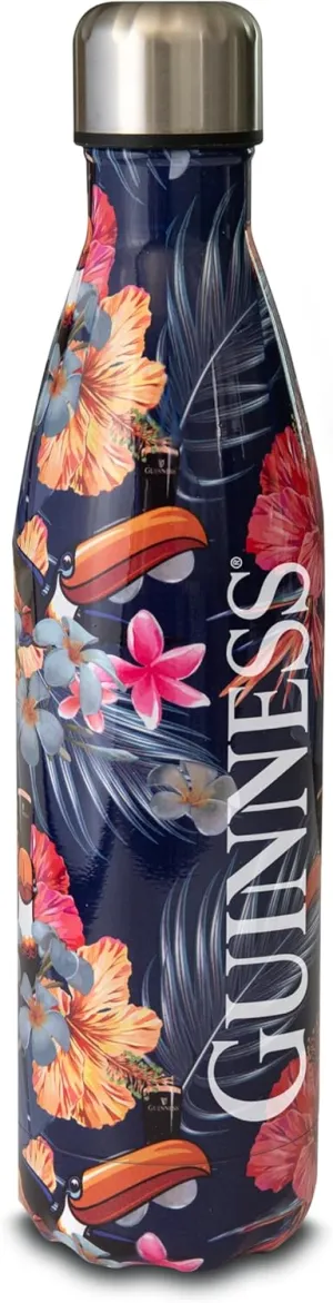 Guinness Hawaiian Collection - Beach Towel, Water Bottle, Bucket Hat | Offical Merchandise