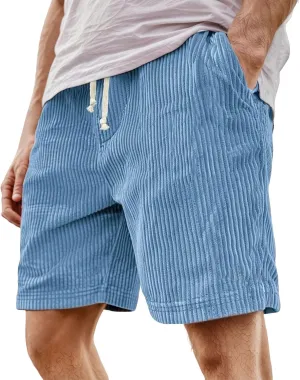 Gym Shorts for Men Business Climing Split Dressy Patterned Soft Athletic Shorts for Men Flattering Camo Couples Fluted