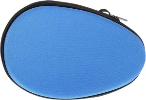 HANABASS Practical Storage Bag for Table Tennis Racket Lightweight Portable for Travel Game Training
